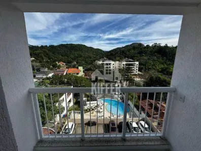 Apartamento com 2 Quartos à venda, 66m² no Maceió, Niterói
