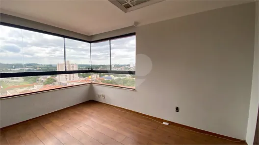 Cobertura com 3 Quartos para venda ou aluguel, 203m² no Nova Piracicaba, Piracicaba