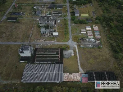 Galpão / Depósito / Armazém à venda, 22546m² no Rio da Prata, Camaçari