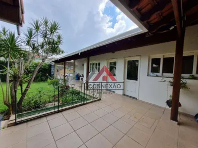 Sobrado com 4 Quartos para venda ou aluguel, 290m² no Jardim Carlos Cooper, Suzano