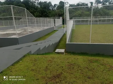 Terreno / Lote / Condomínio à venda, 1000m² no , Iranduba
