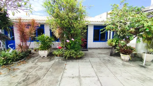 Casa com 2 Quartos para alugar, 100m² no Centro, Arraial do Cabo