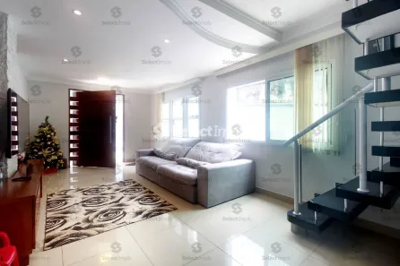 Sobrado com 3 Quartos à venda, 215m² no Aliança, Ribeirão Pires