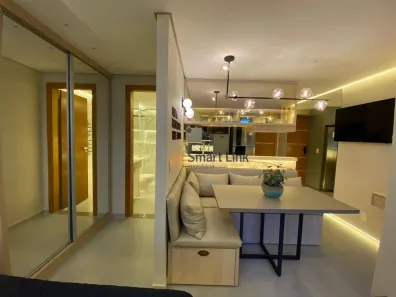 Flat com 1 Quarto à venda, 35m² no Asa Norte, Brasília