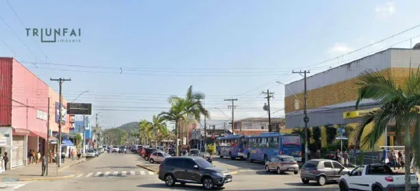 Prédio Inteiro à venda, 280m² no Centro, Itanhaém