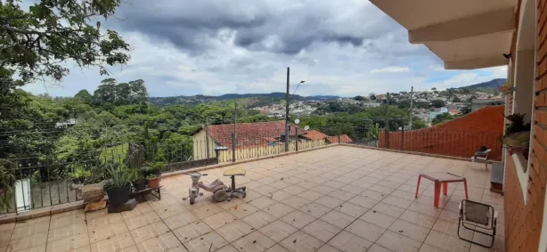 Casa com 3 Quartos à venda, 243m² no Chácara Arantes, Mairiporã