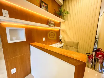 Loja / Salão / Ponto Comercial à venda, 100m² no Petrópolis, Natal