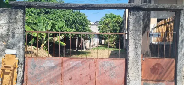 Terreno / Lote / Condomínio à venda, 600m² no Parque Lafaiete, Duque de Caxias