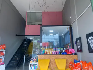 Loja / Salão / Ponto Comercial à venda, 70m² no Chácara, Betim