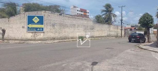 Terreno / Lote / Condomínio para venda ou aluguel, 1990m² no Vicente Pinzon, Fortaleza
