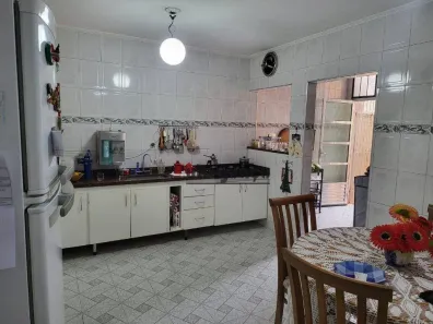 Casa com 3 Quartos à venda, 141m² no São Luiz, Itu