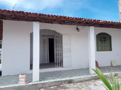 Casa com 4 Quartos à venda, 400m² no Arembepe (Abrantes), Camaçari