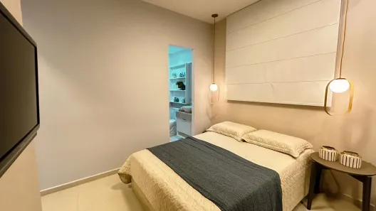 Apartamento com 2 Quartos à venda, 50m² no Nossa Senhora do Ó, Paulista
