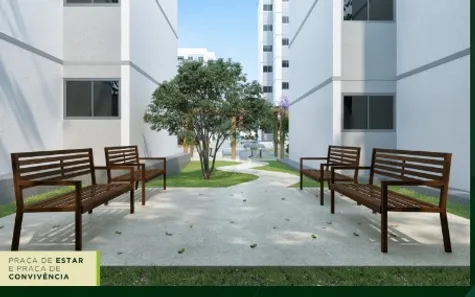 Apartamento com 3 Quartos à venda, 60m² no Nossa Senhora da Conceição, Paulista