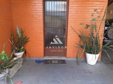 Apartamento com 3 Quartos à venda, 126m² no Vista Alegre, Rio de Janeiro