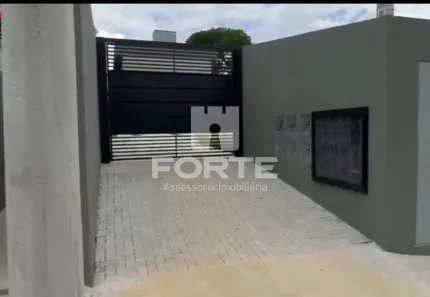 Casa de Condomínio com 2 Quartos para alugar, 67m² no Vila São Paulo, Mogi das Cruzes