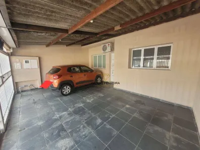 Casa com 3 Quartos à venda, 105m² no Vila Padre Bento, Itu