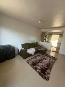 Casa com 2 Quartos para alugar, 49m² no Parque da Fonte, São José dos Pinhais