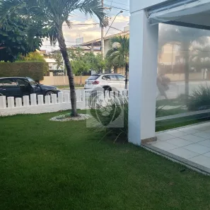 Casa de Condomínio com 5 Quartos à venda, 362m² no Centro, Camaçari