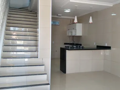 Casa com 1 Quarto para alugar, 40m² no Icaraí, Caucaia