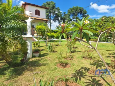 Fazenda / Sítio / Chácara com 5 Quartos à venda, 30000m² no , Alumínio