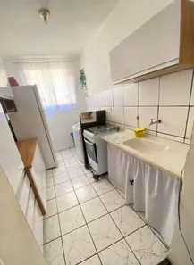 Apartamento com 2 Quartos à venda, 45m² no Das Graças, Belford Roxo