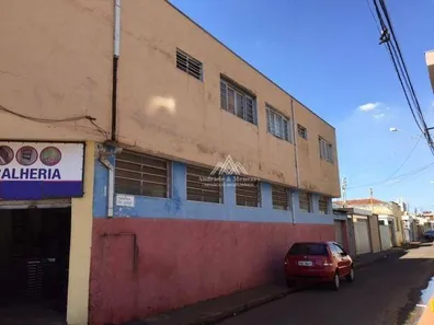 Prédio Inteiro à venda, 320m² no Campos Elíseos, Ribeirão Preto
