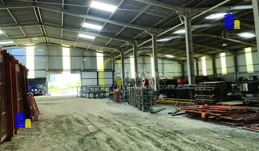 Galpão / Depósito / Armazém à venda, 2400m² no Estância Imperial, Araçariguama