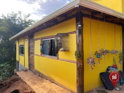 Casa com 2 Quartos à venda, 100m² no , Mário Campos