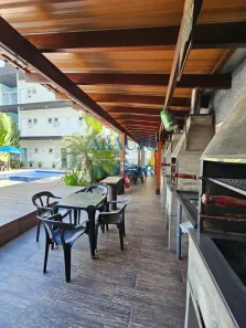 Kitnet com 1 Quarto à venda, 30m² no Maranduba, Ubatuba