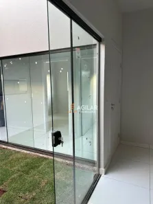 Casa com 3 Quartos à venda, 82m² no Condomínio Horizontal Marajoara, Ibiporã