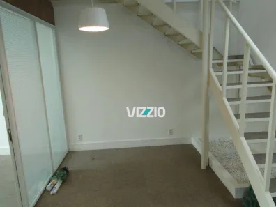 Conjunto Comercial / Sala para alugar, 120m² no Vila Cordeiro, São Paulo