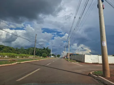 Terreno / Lote / Condomínio à venda, 327m² no Residencial Alice Barbosa I, Goiânia