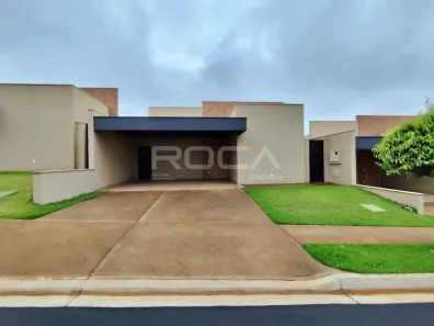 Casa de Condomínio com 3 Quartos à venda, 156m² no Residencial Alto do Vale, Cravinhos