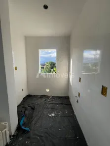 Flat com 1 Quarto à venda, 31m² no Comasa, Joinville