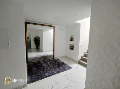 Apartamento com 2 Quartos para alugar, 60m² no Velha Central, Blumenau