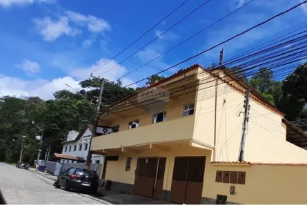 Sobrado com 1 Quarto à venda, 172m² no Campo Belo, Bom Jardim