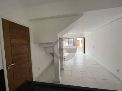 Casa de Condomínio com 2 Quartos à venda, 65m² no , Vargem Grande Paulista