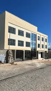 Flat com 1 Quarto para alugar, 24m² no Cidade Universitária, Juazeiro do Norte