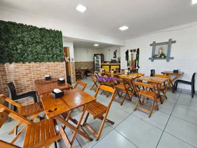 Casa Comercial à venda, 150m² no Santa Rosa, Niterói