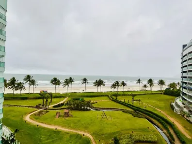 Apartamento com 4 Quartos para alugar, 241m² no Riviera, Bertioga