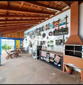 Casa com 3 Quartos à venda, 192m² no Jardim Macarenko, Sumaré