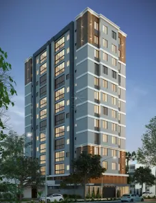 Apartamento com 2 Quartos à venda, 72m² no Campos do Iguaçu, Foz do Iguaçu