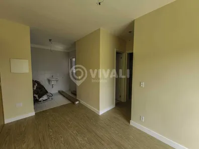 Apartamento com 2 Quartos para venda ou aluguel, 50m² no Jardim das Nações, Itatiba