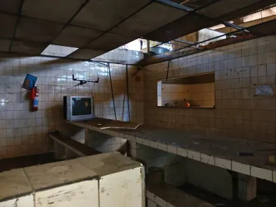 Galpão / Depósito / Armazém à venda, 1500m² no Cascadura, Rio de Janeiro