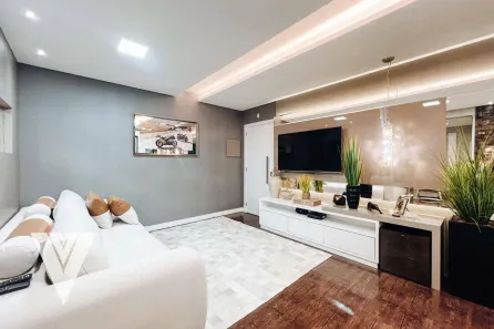 Apartamento com 2 Quartos à venda, 77m² no Salto Weissbach, Blumenau