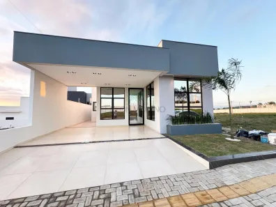 Casa de Condomínio com 3 Quartos à venda, 114m² no Bom Sucesso, Arapiraca