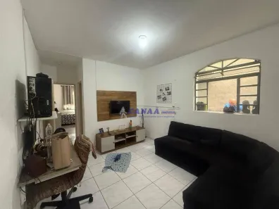 Sobrado com 3 Quartos à venda, 150m² no Jardim Salete, Taboão da Serra