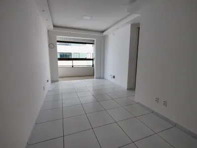 Apartamento com 3 Quartos para alugar, 62m² no Candeias, Jaboatão dos Guararapes