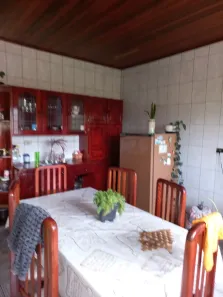 Casa com 2 Quartos à venda, 147m² no Quarta Divisão, Ribeirão Pires